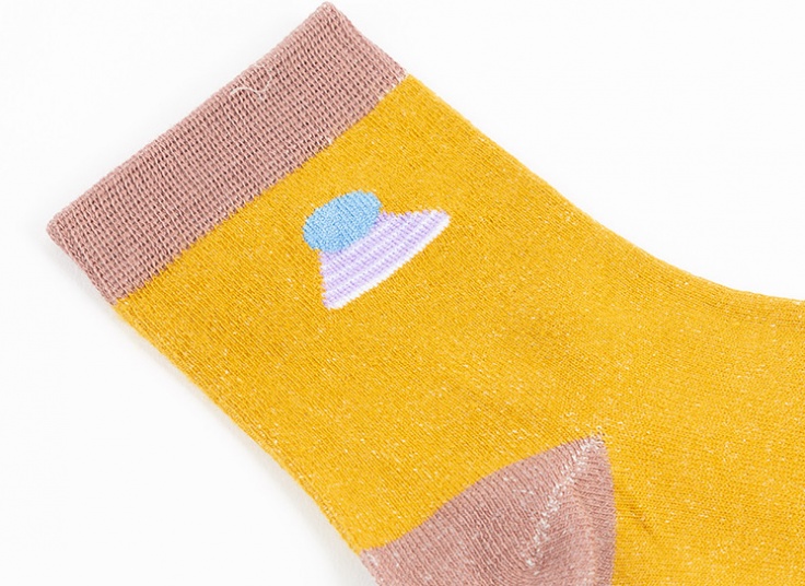 پک 6 عددی جوراب بچگانه