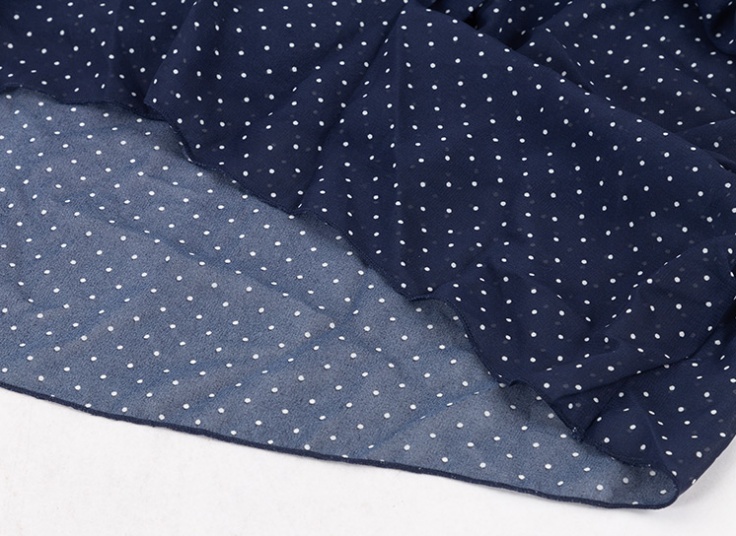 شومیز یقه گره ای ONLY