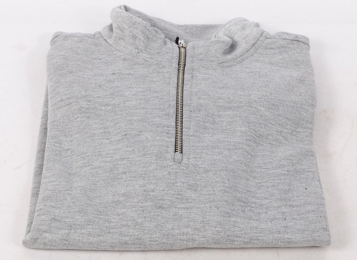 دورس نیم زیپ مردانه VAMOS