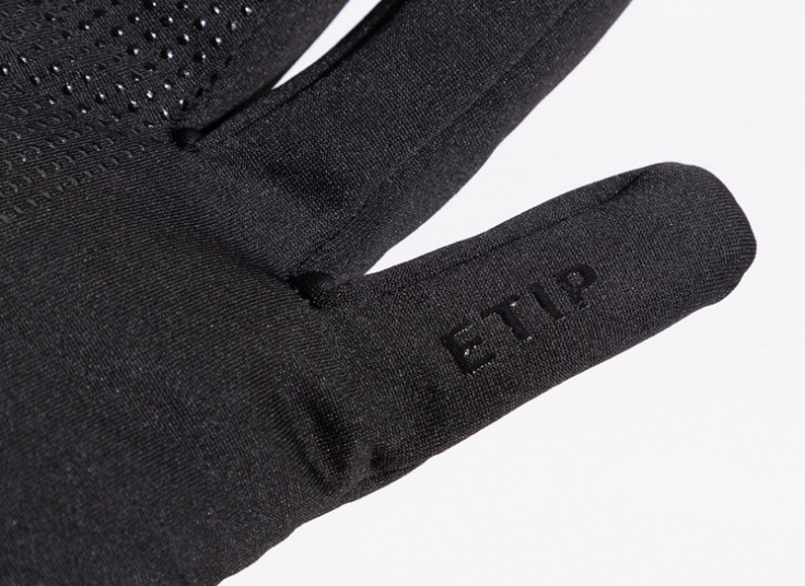 دستکش طبیعت‌ گردی The North Face