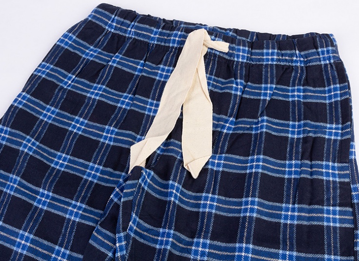 شلوار راحتی پشمی campus crew