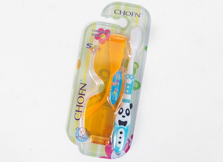 مسواک کودک CHOFN