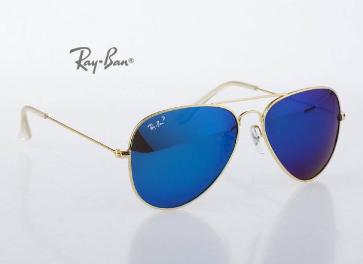 عینک آفتابی RayBan