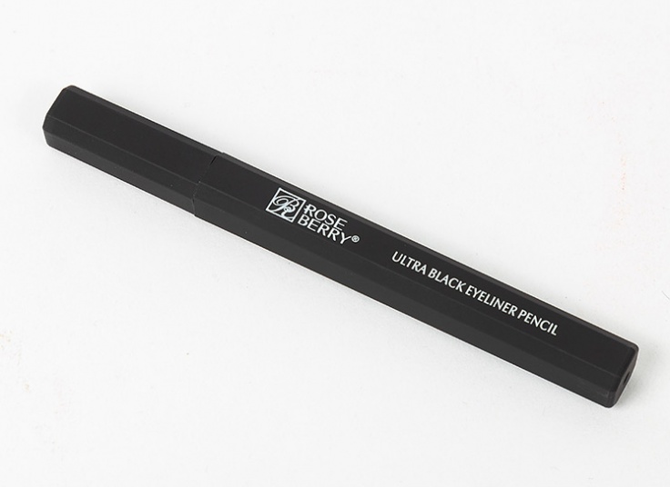 خط چشم ماژیکی Rose Berry