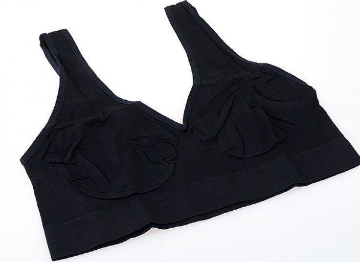 نیم تنه و فرم دهنده