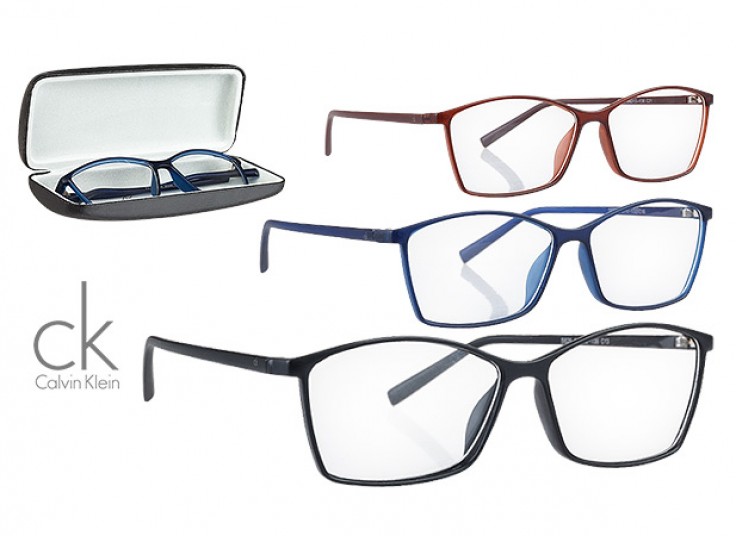 عینک طبی highcopy مدل CK