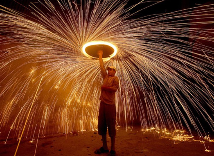 تور چهارشنبه سوری آژانس همسفران سینا