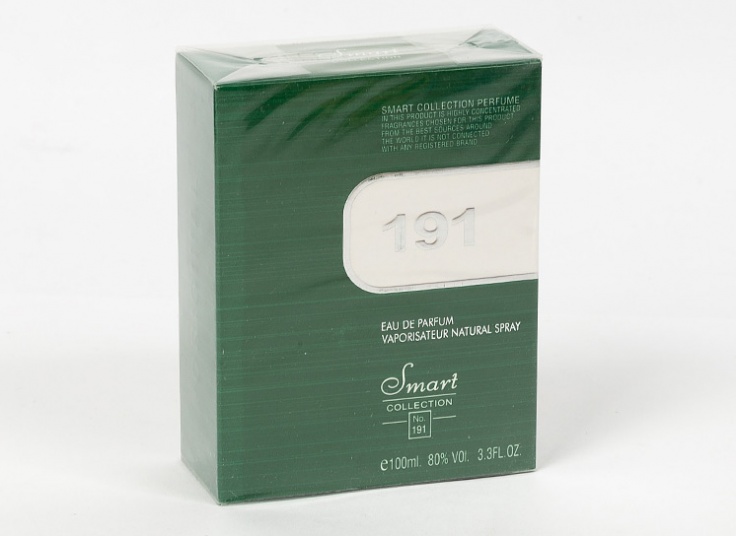 عطر و ادکلن Smart Collection