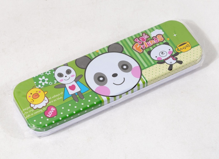 جامدادی فلزی