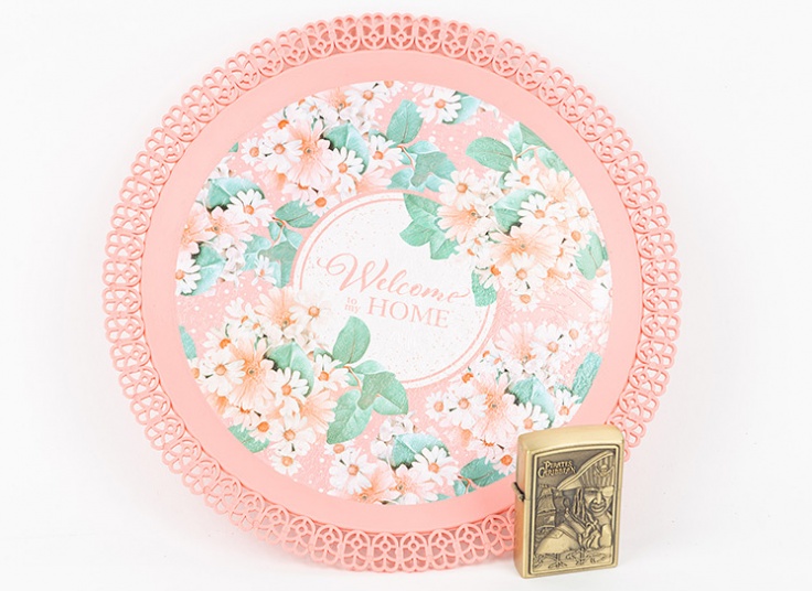 سینی آشپزخانه