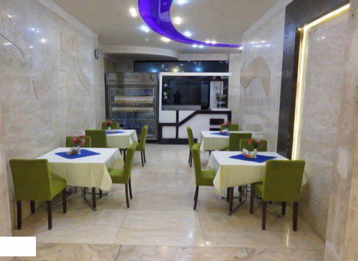 اقامت در هتل های دو ستاره مشهد