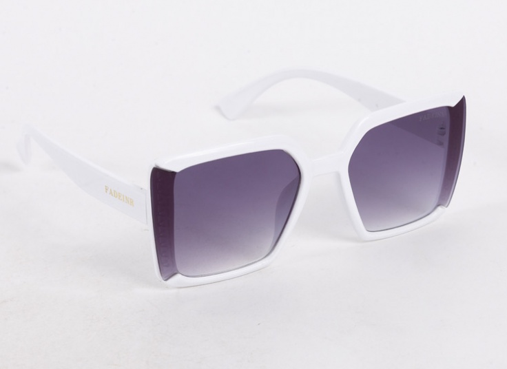 عینک آفتابی زنانه Fadeinr مدل 3480-1