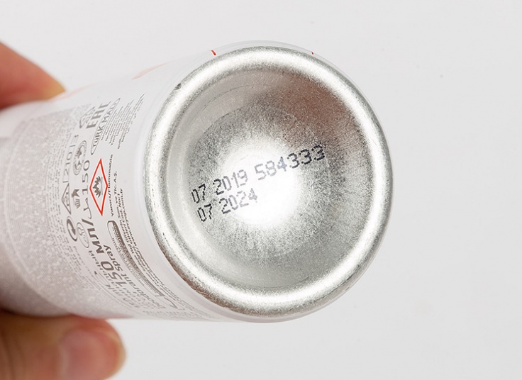 اسپری ضدتعریق زنانه Emotion