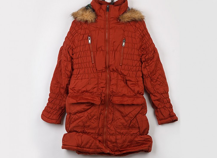 کاپشن بلند زنانه Urban Republic