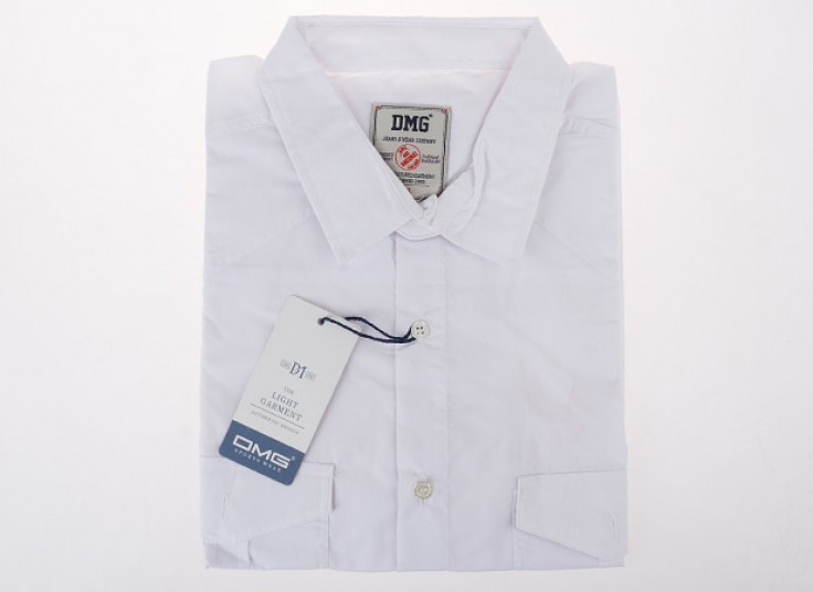 پیراهن مردانه سایز بزرگ DMG