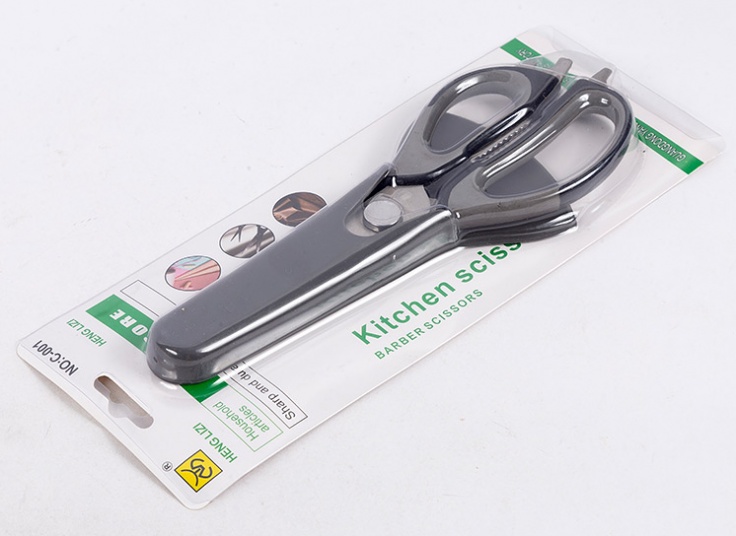 قیچی چندکاره Heng Lizi