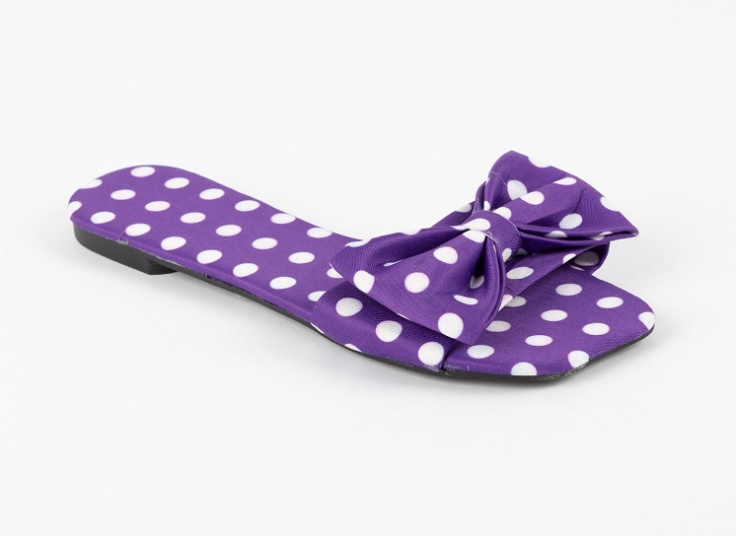 دمپایی روفرشی زنانه