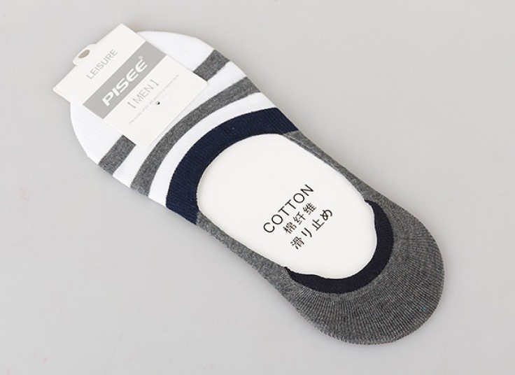 جوراب کالج BAMBOO