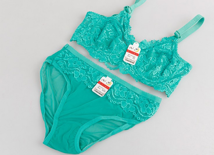 ست لباس زیر زنانه Ailar