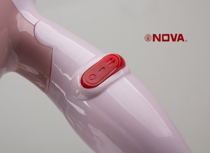 سشوار مسافرتی NOVA