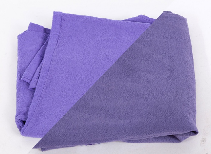 مانتو کنفی جلو باز مدل 15847