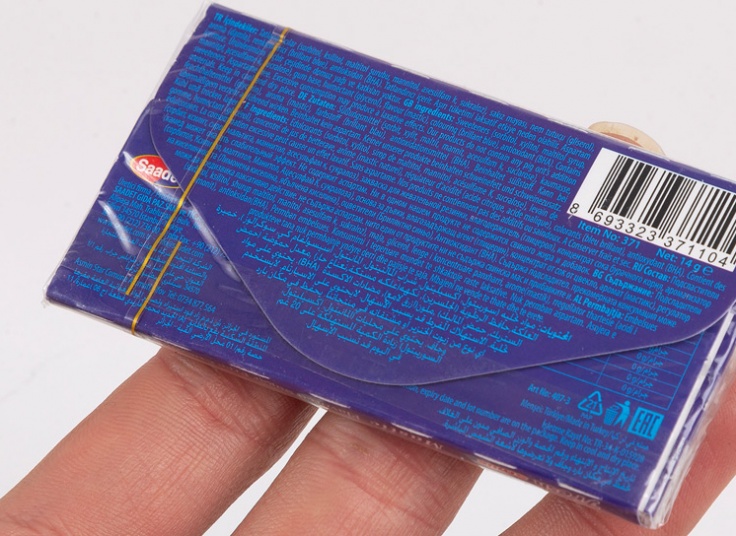 آدامس Fresh Smile