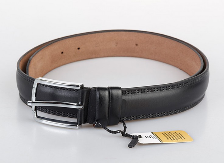 کمربند مردانه طرح Gucci