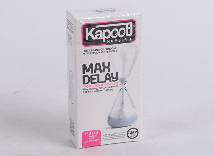 کاندوم Kapoot