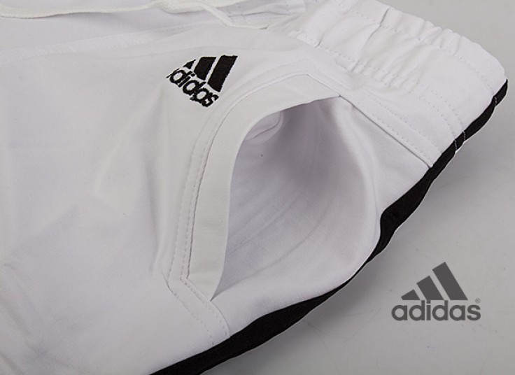 شلوار ورزشی مردانه adidas