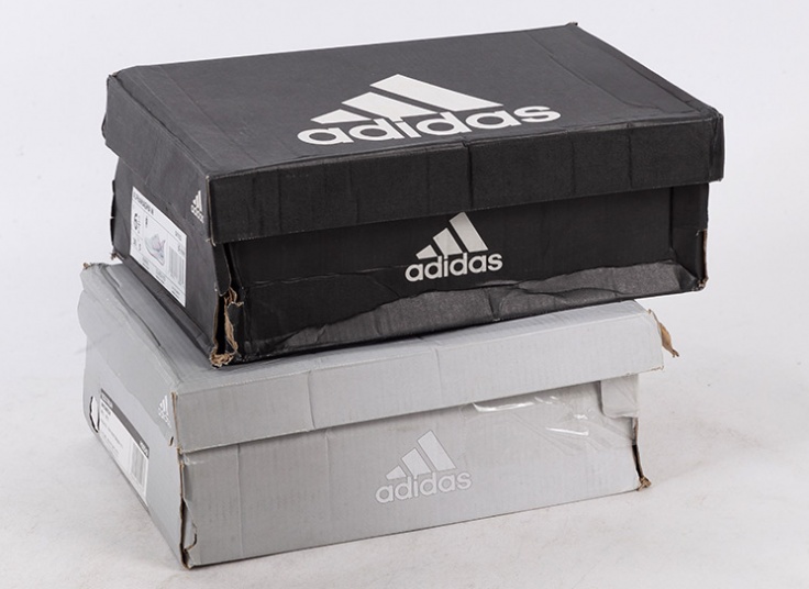 کتانی زنانه adidas