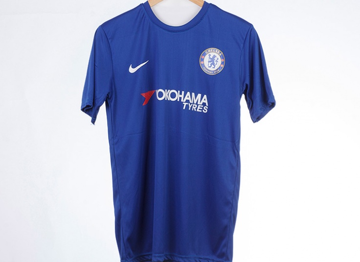 تیشرت تیم های باشگاهی adidas