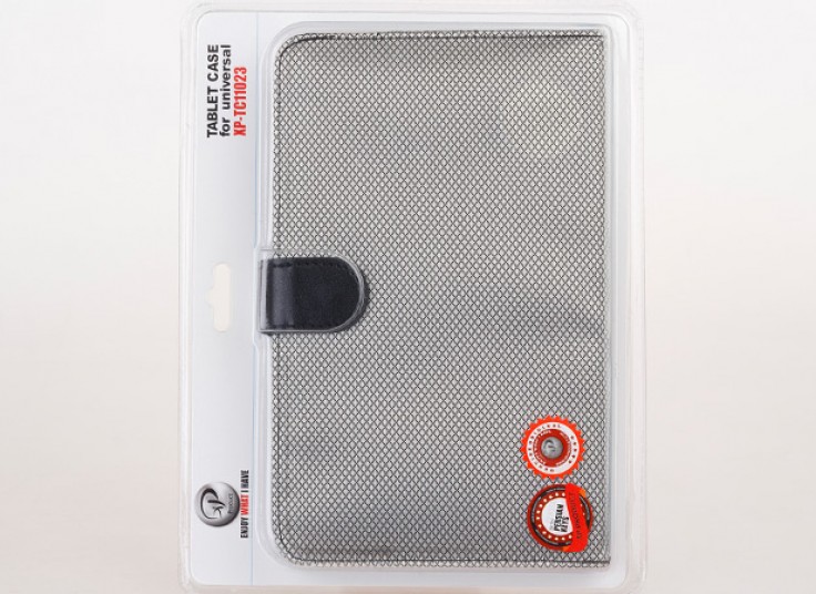 کیف کلاسوری تبلت XP