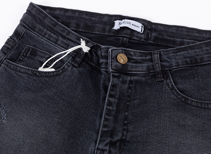 شلوار جین زنانه SapIran