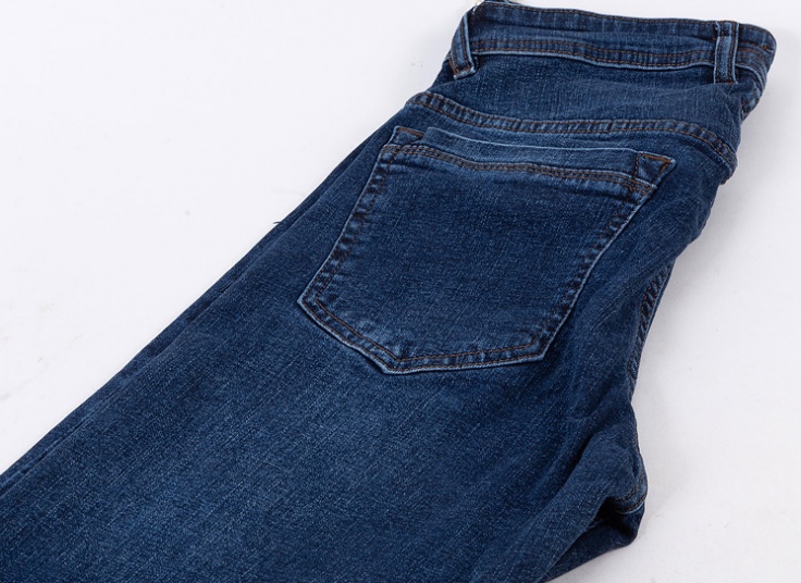 شلوار جین مردانه طرح Zara