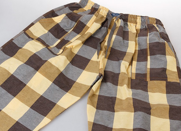 شلوارک برمودا مردانه Aliyori