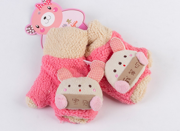 دستکش عروسکی Dianlian