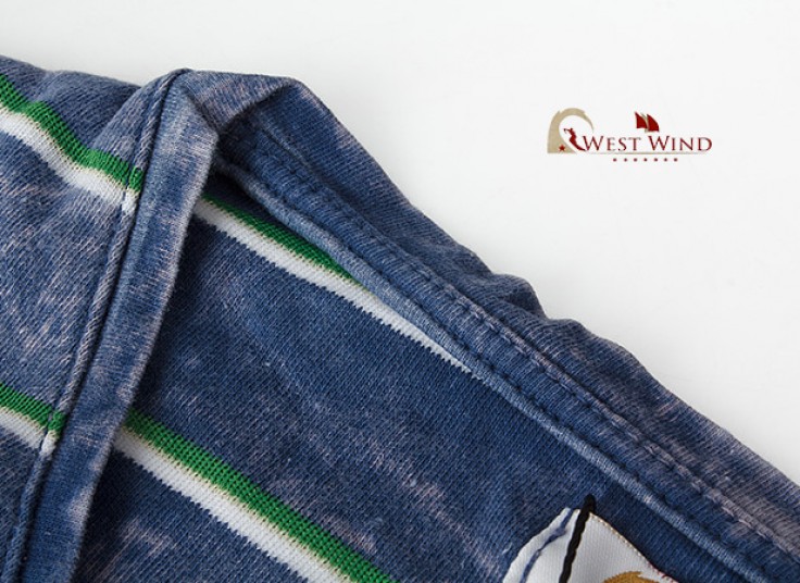 تیشرت مردانه آستین بلند D A