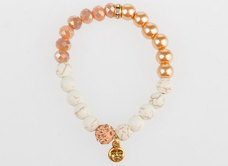 دستبند سنگی زنانه