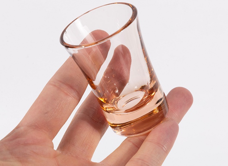 شات قهوه خوری KAVAH مدل نیلوفر