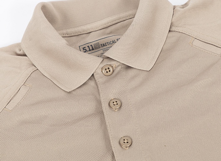 پولوشرت آستین بلند 5.11