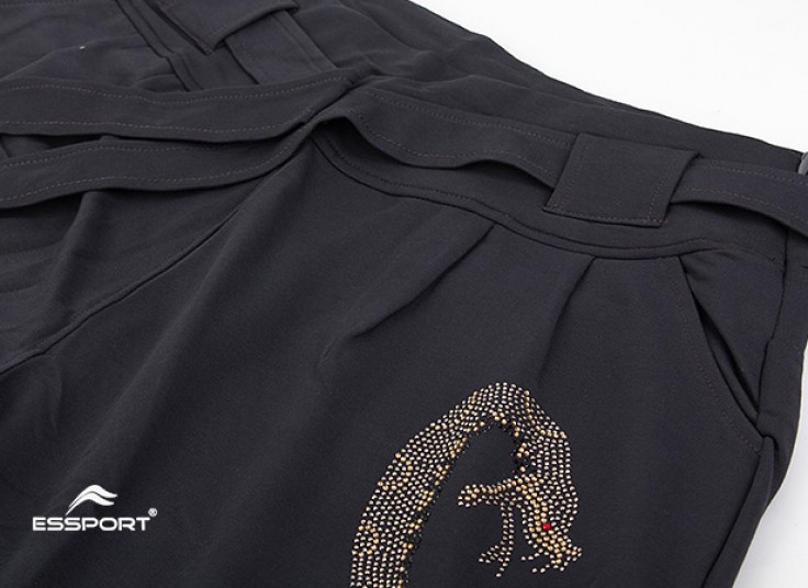 شلوار برمودا زنانه essport