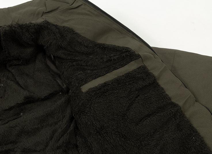 کاپشن هندزفری دار