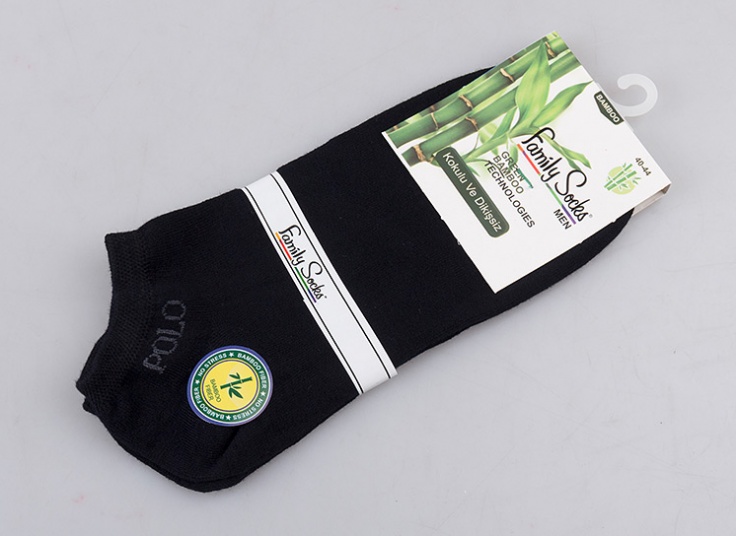 جوراب ساق کوتاه TOMMY