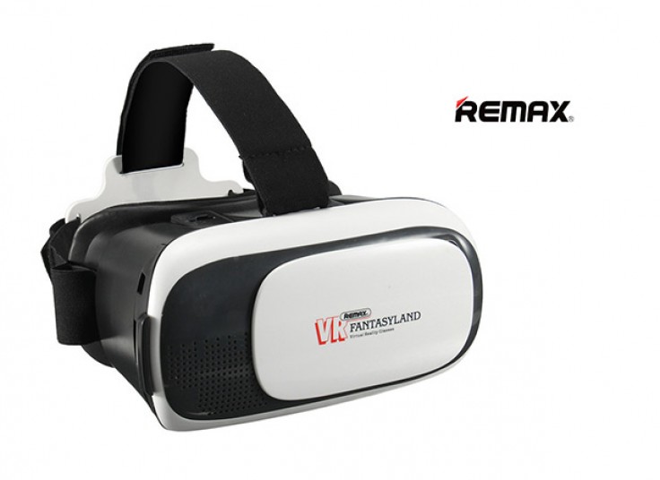 هدست واقعیت مجازی REMAX