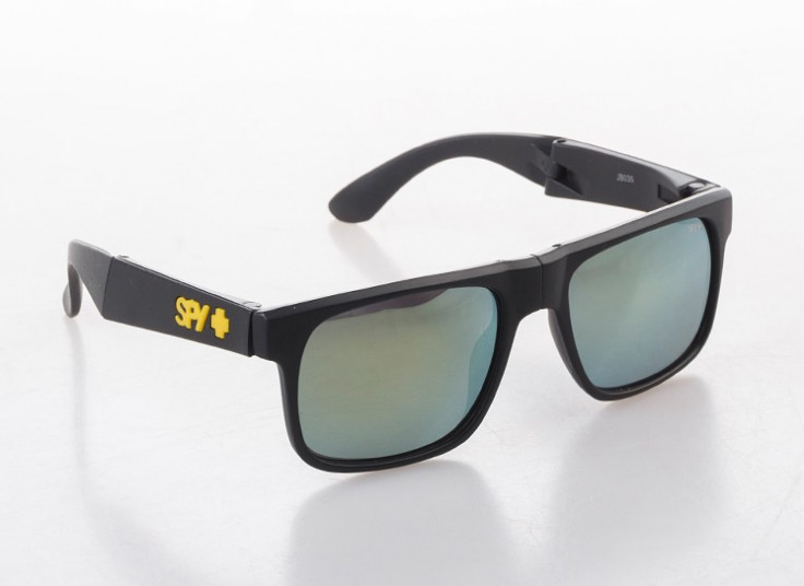 عینک تاشو جیوه‌ای SPY