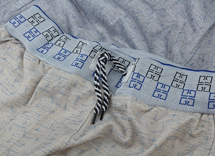 شلوارک برمودای مردانه