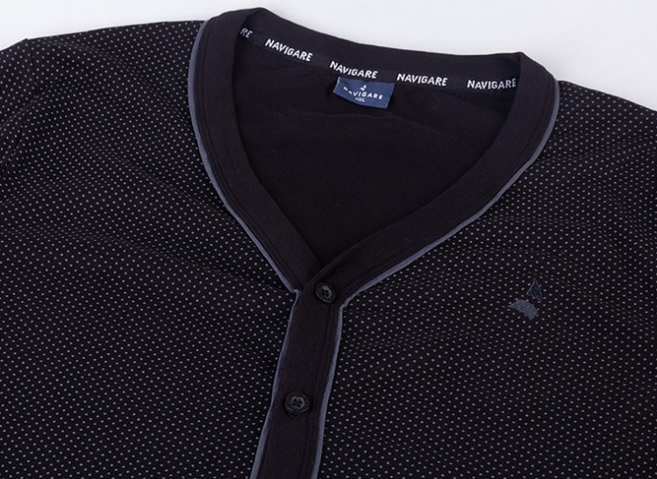 تیشرت آستین بلند مردانه Navigare