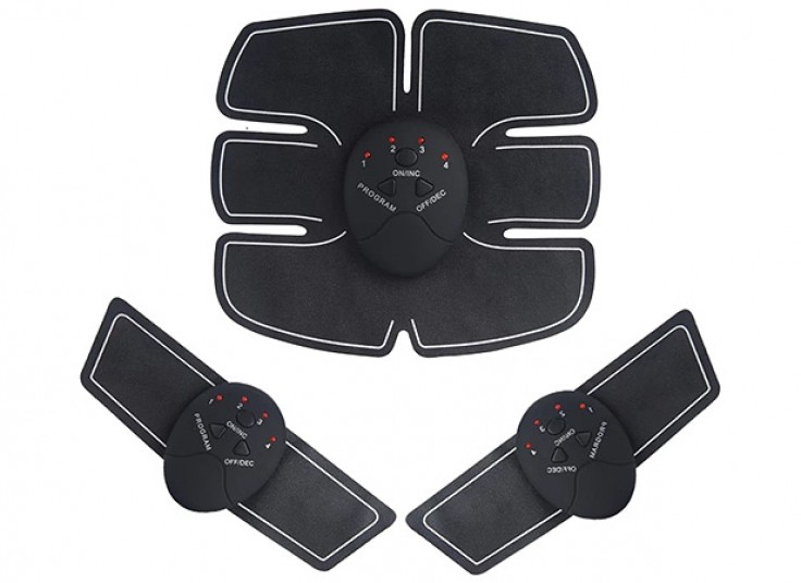 باشگاه شخصی Mobile Gym