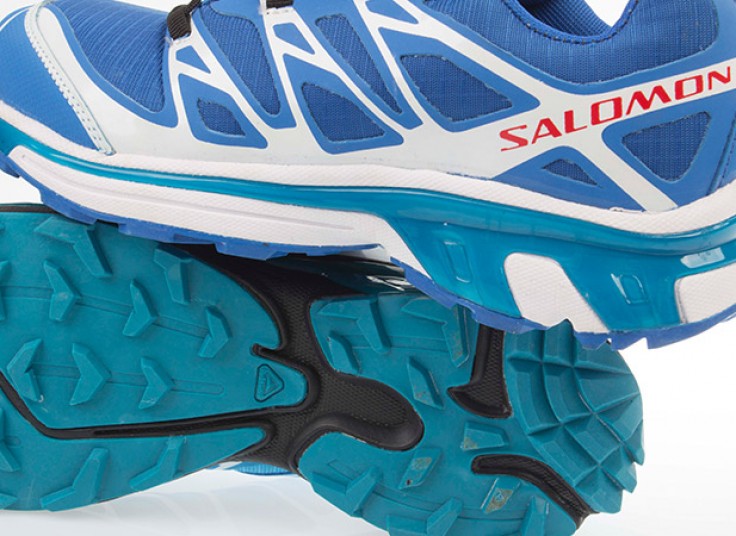 کفش SALOMON مدل XA PRO 3D