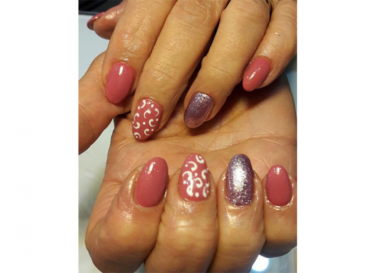 خدمات ناخن سمیرا